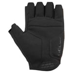 Mavic Aksium Gradient Short Gloves Brown XL Man