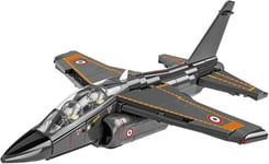 Cobi 5842- Armed Forces - Alpha Jet French Air Force 364 pcs