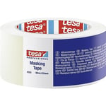 tesa STANDARD 04325-00004-01 Bande de masquage tesa® Professional beige (L x l) 50 m x 50 mm 1 pc(s)