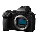 Panasonic Lumix S5IIX Mirrorless Camera (Body Only)