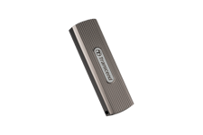 TRANSCEND 1 TB EXTERNAL SSD STICK, USB-C 10GBPS - ESD330C (TS1TESD330C)