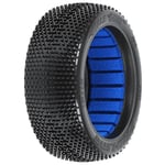 Pro-Line Racing 1/8 Hole Shot 2.0 S3 Soft Off-Road TireBuggy2 PRO9041203 Tire