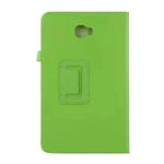 (Tab S9 plus 12.4green) Samsung Galaxy A8 10.5 X200 S7 FE Tablet Case -telineen pidike Flip-nahkakuori TAB S6 lite 10:lle. 4 S7 Plus S9 ultra -tietokonekuorta ja -kalvoa