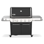 Weber® SUMMIT® FS38 E gasolgrill Nyhet! Endast i Butik!