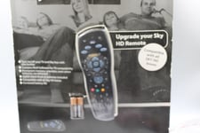 Sky+HD Terabyte Remote Control Increased Battery Life Batteries Included Sealed