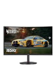 Acer Nitro XZ322QUSbmiipphx Monitor