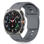 Tech-Protect Samsung Galaxy Watch Ultra (47 mm) Band Silikon Line