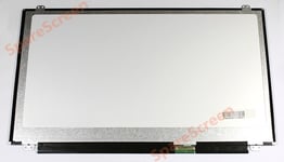 MSI GP62MVR Leopart Pro LCD Display Dalle Ecran 15.6" 4K LED IPS Livraison 24h