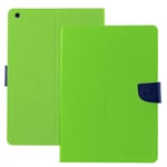 MERCURY Fancy Diary - iPad Mini (2019) - Lime