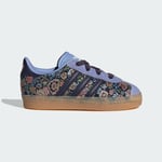 Gazelle x Liberty London Comfort Closure Elastic Lace Sko, barn