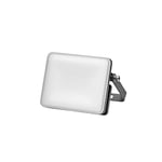 Maurer 19079400 Spot LED plat 10 W 3000 K IP65 800 lm Multicolore