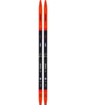 Atomic - Atomic Pro C2 Skintec Jr + Plk Acs Jr - Juniorskidor - Red/Black/White - 160