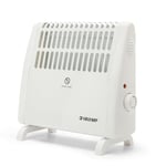 Mobile Convector Electric Heater 500 W