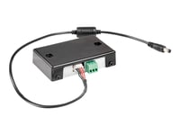 Elo 24 Vdc Converter Kit - Strömomvandlare - 24 V - Svart - För Elo 1093, 1291, 15Xx, 1991, 2094, 24Xx, 2794  Open-Frame Touchmonitors 1790, 1990, 2294