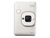 Instax Mini Liplay Misty White