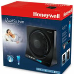 Honeywell QuietSet Oscillating Table Fan Quiet Set - HT354E1