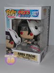 FUNKO POP ANBU ITACHI 1027 NARUTO SHIPPUDEN