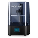 Imprimante 3D, Anycubic, Photon Mono 2, 220V, LCD, Résine UV, USB, Noir