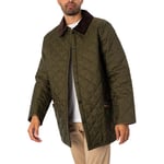 Veste Barbour  Veste Matelassée Liddesdale