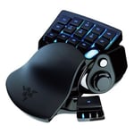 Razer Nostromo gaming keypad [regular assured product] RZ07-00490100-R3M1