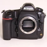 Nikon Used D850 Digital SLR Camera Body