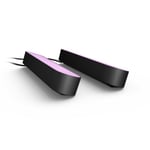 Philips HUE Play Set of 2 Smart LED Light Bars