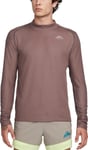 Pitkähihainen t-paita Nike M NK DF TRAIL LS TOP fb8597-291 Koko L