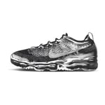 Nike Air VaporMax 2023 Flyknit Men' BLACK/WHITE-WHITE-BLACK, storlek 44½