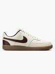 Nike Court Vision Low - Herre - Flerfarget - 41