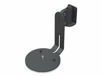 MULTIBRACKETS – M SONOS WALL MOUNT FOR ERA100 - BLACK (7350105214462)