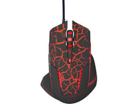 E-Blue Mazer Pro Mouse (Ems600bccz-Iu)