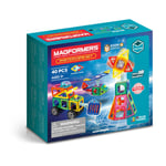 MAGFORMERS ® Mystery Spin-sett