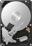 Toshiba P300 4 TB, HDD (SATA 6 Gb / s, 3.5 ")