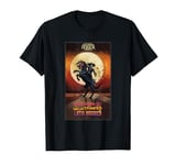 HHN Monstruos 2: The Nightmares of Latin America T-Shirt