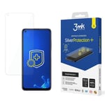 Xiaomi Redmi Note 9T 5G - 3mk SilverProtection+ -suojakalvo näytölle