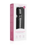 EasyToys Mini Wand Vibrator