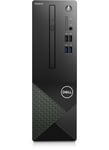 DELL Vostro 3710 i5-12400 SFF Intel® Core™ i5 16 GB DDR4-SDRAM 512 GB SSD Ubuntu Linux PC Black