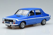 185210 Renault 12 Gordini Norev 1/18