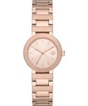 DKNY Ladies Metrolink Watch