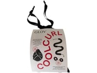 Glov Coolcurl Innovativ Uppsättning Papiljotter + Hårturban