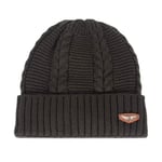 VCHSH Chaud Coupe-Vent vélo Hommes et Femmes Laine Chapeau d'hiver épaississement Pull-Over tricoté Chapeau (Color : 4)