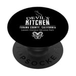 Devil's Kitchen California PopSockets Adhesive PopGrip