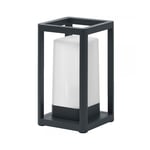 Ledvance Smart outdoor wifi tableframe bordslampa 20,3 cm Mörkgrå