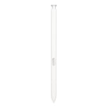 Stylet de remplacement l&eacute;ger et portable pour &eacute;criture tactile S Pen pour Galaxy Note 10 Note 10+ blanc