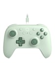 8BitDo Ultimate 2C Wired Pad - Green - Controller - Android