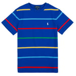 T-shirt enfant Polo Ralph Lauren  SSCNM2-KNIT SHIRTS-T-SHIRT