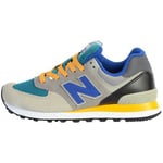 Baskets basses New Balance  Basket ML574MB2