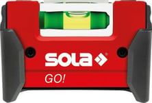 Sola Mini Vater Go! Klipp Sola