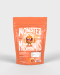 Monster Lavkarbo & Sukkerfri Marsipanmiks - GIR 600 GRAM MARSIPAN!