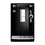 Melitta 20812 Caffeo Solo & Perfect Milk kaffemaskin